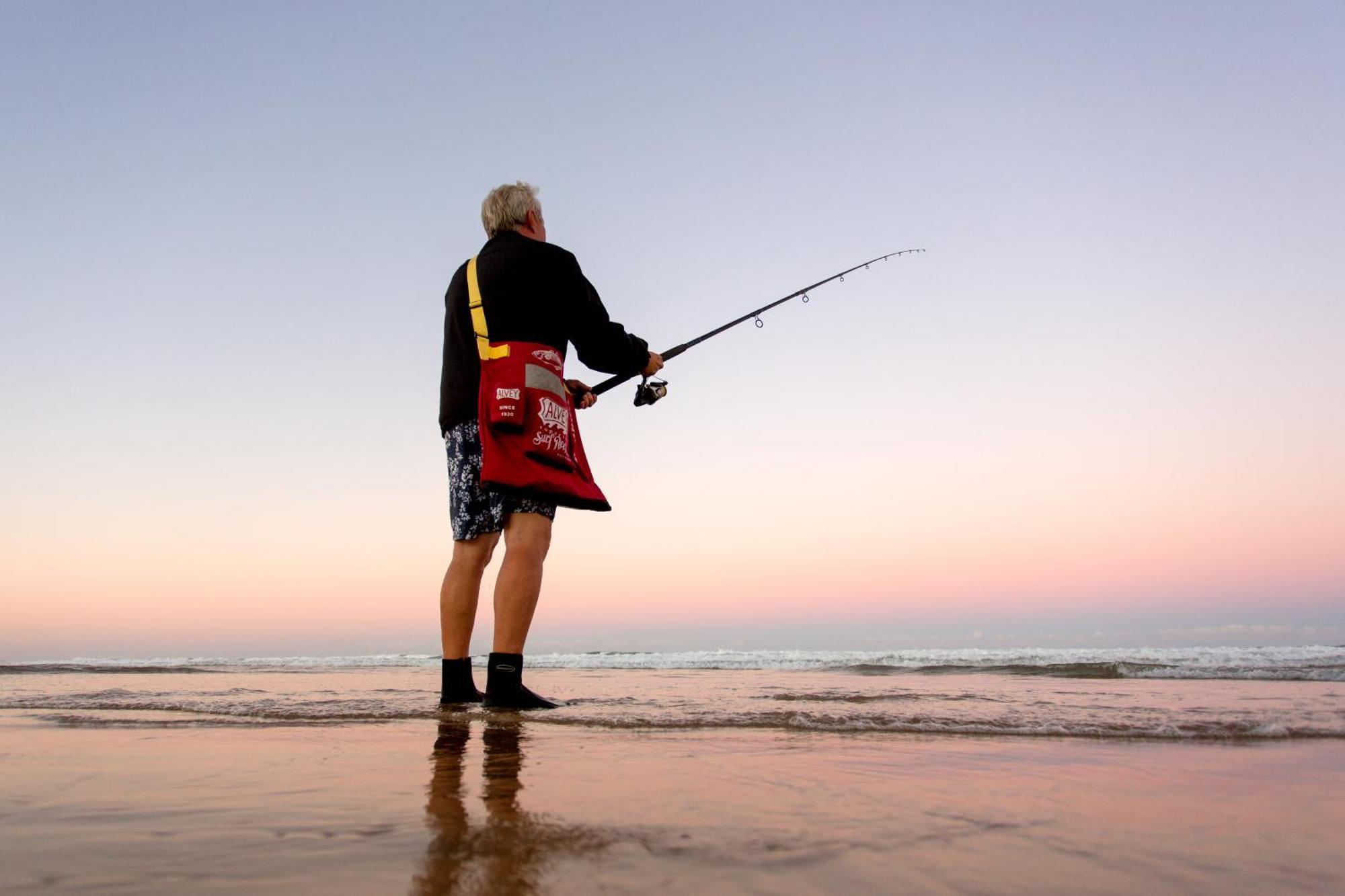 Woolgoolga Beach Holiday Park Eksteriør bilde